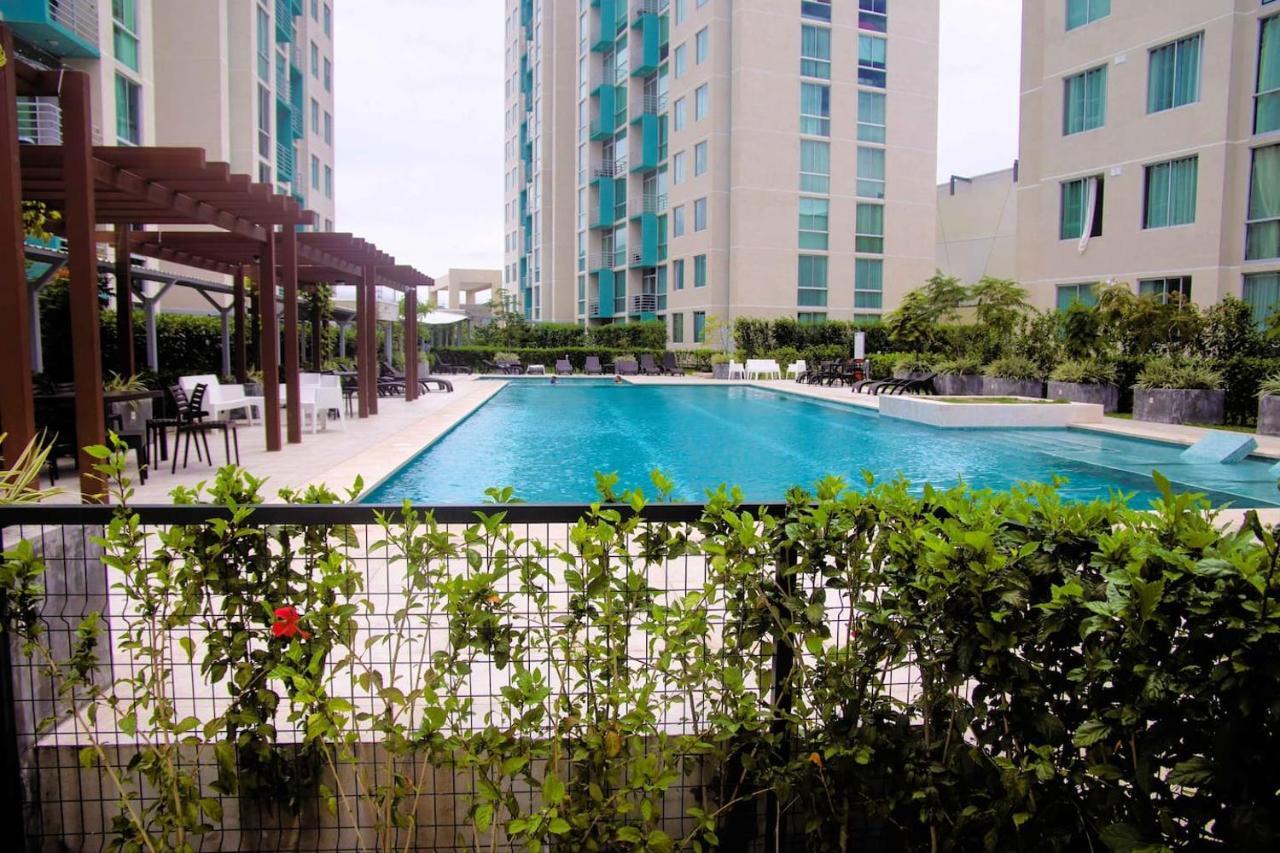 Lujoso Condominio Con Lavadora Y Secadora, S. Jose San Jose  Exterior photo